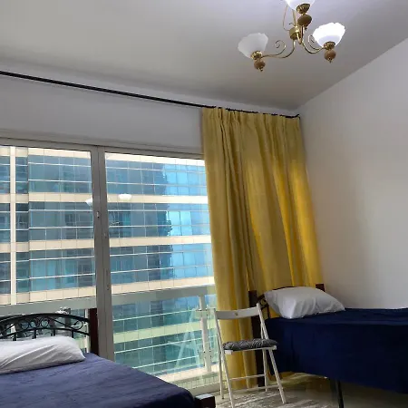 Panoramic Guest Room